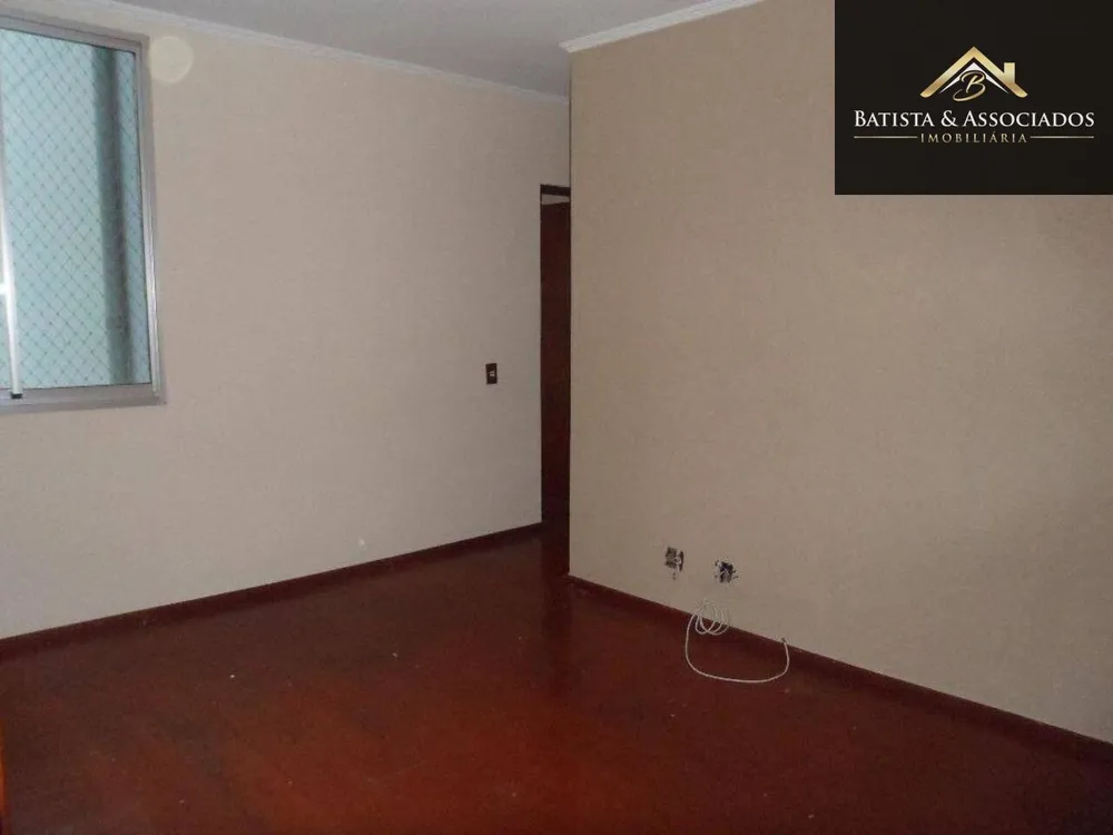 Apartamento, 2 quartos, 55 m² - Foto 1