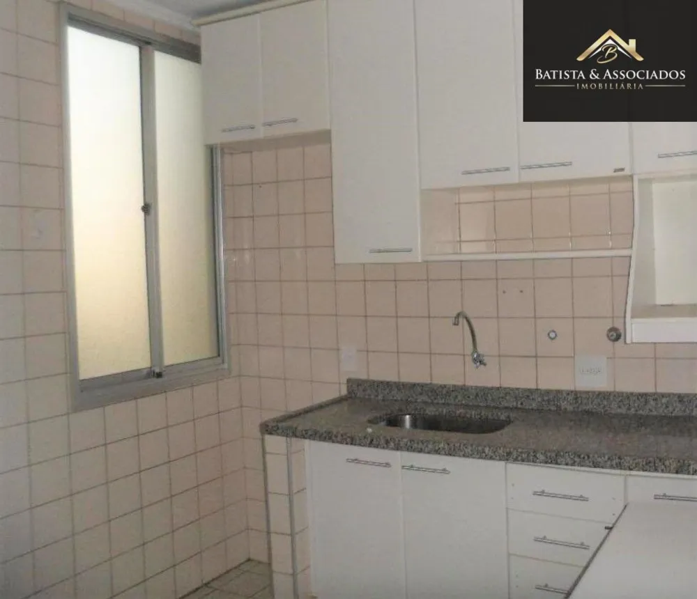 Apartamento, 2 quartos, 55 m² - Foto 4