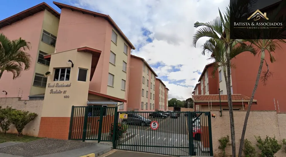 Apartamento, 2 quartos, 55 m² - Foto 2