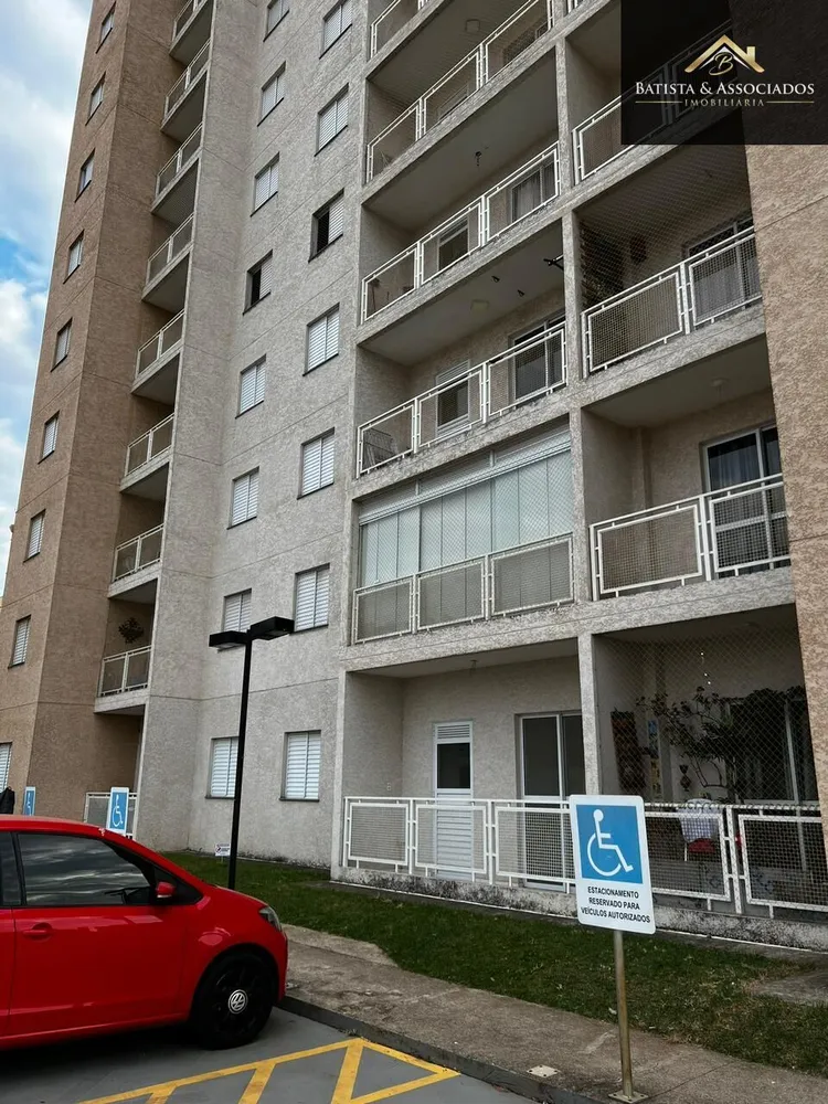 Apartamento, 2 quartos, 54 m² - Foto 11