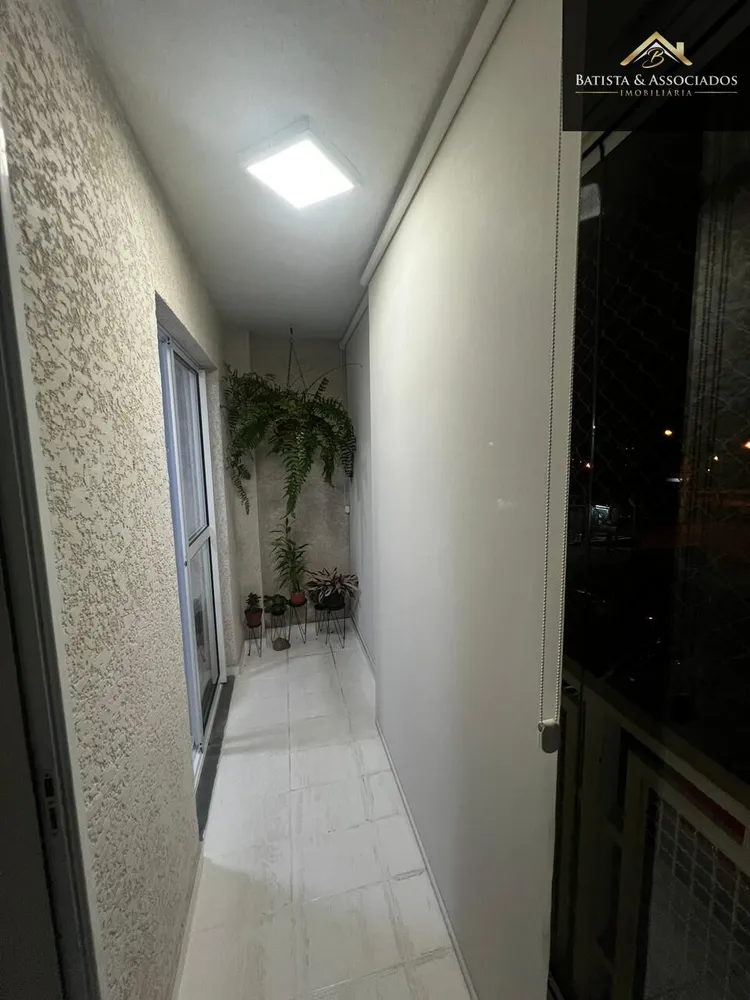 Apartamento, 2 quartos, 54 m² - Foto 5