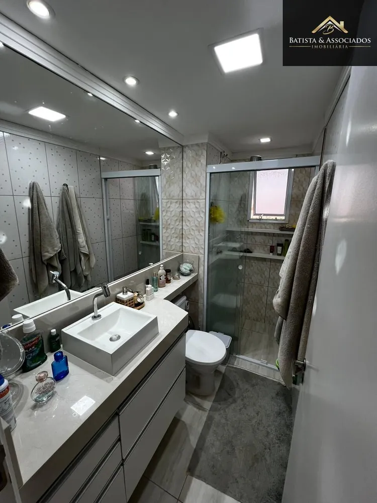 Apartamento, 2 quartos, 54 m² - Foto 9