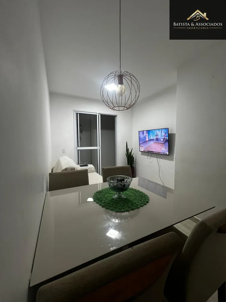 Apartamento, 2 quartos, 54 m² - Foto 4