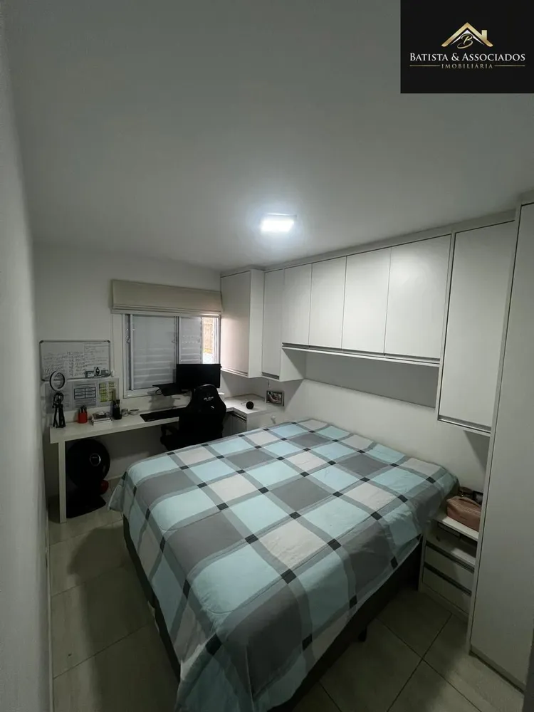 Apartamento, 2 quartos, 54 m² - Foto 8