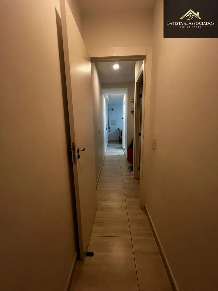 Apartamento, 2 quartos, 54 m² - Foto 6