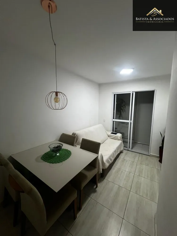 Apartamento, 2 quartos, 54 m² - Foto 3
