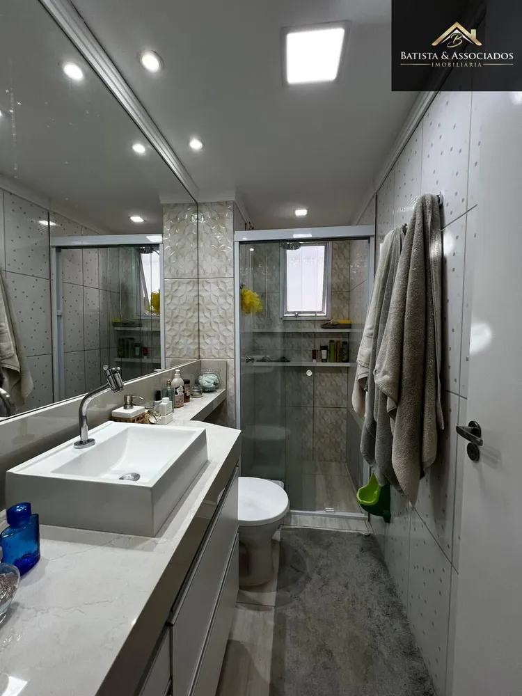 Apartamento, 2 quartos, 54 m² - Foto 10