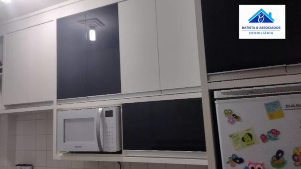 Apartamento à venda com 2 quartos, 42m² - Foto 4