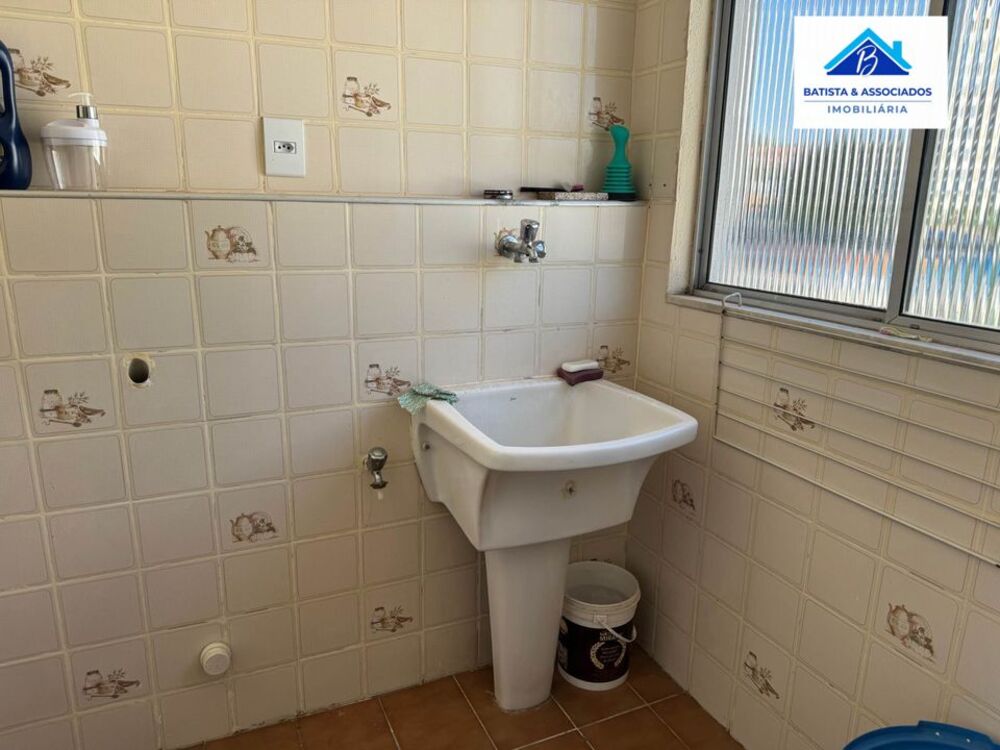 Apartamento, 2 quartos, 60 m² - Foto 2