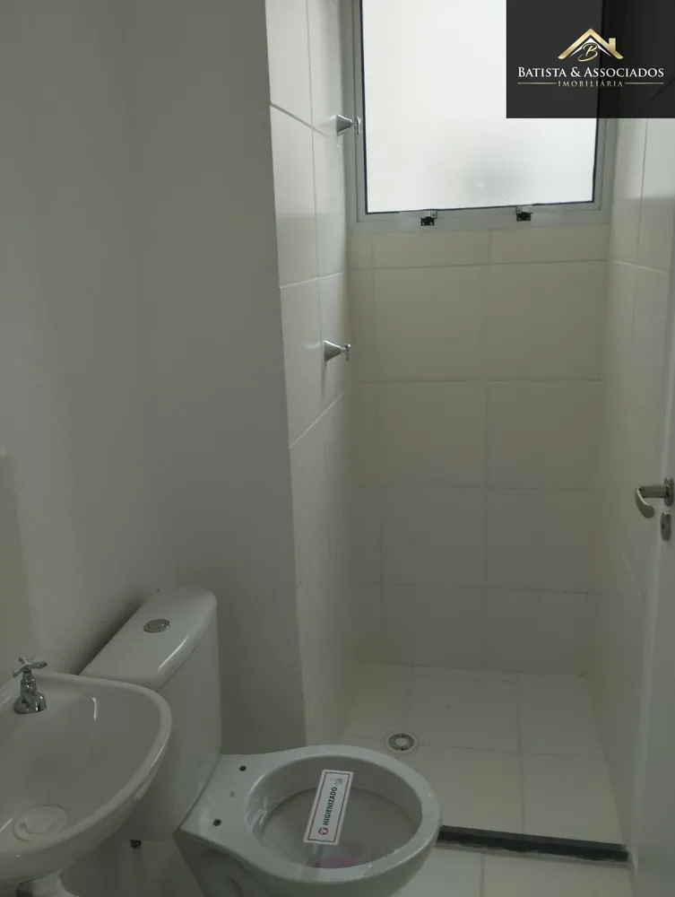 Apartamento, 2 quartos, 40 m² - Foto 7