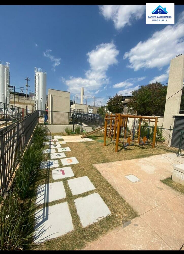 Apartamento, 2 quartos, 40 m² - Foto 1