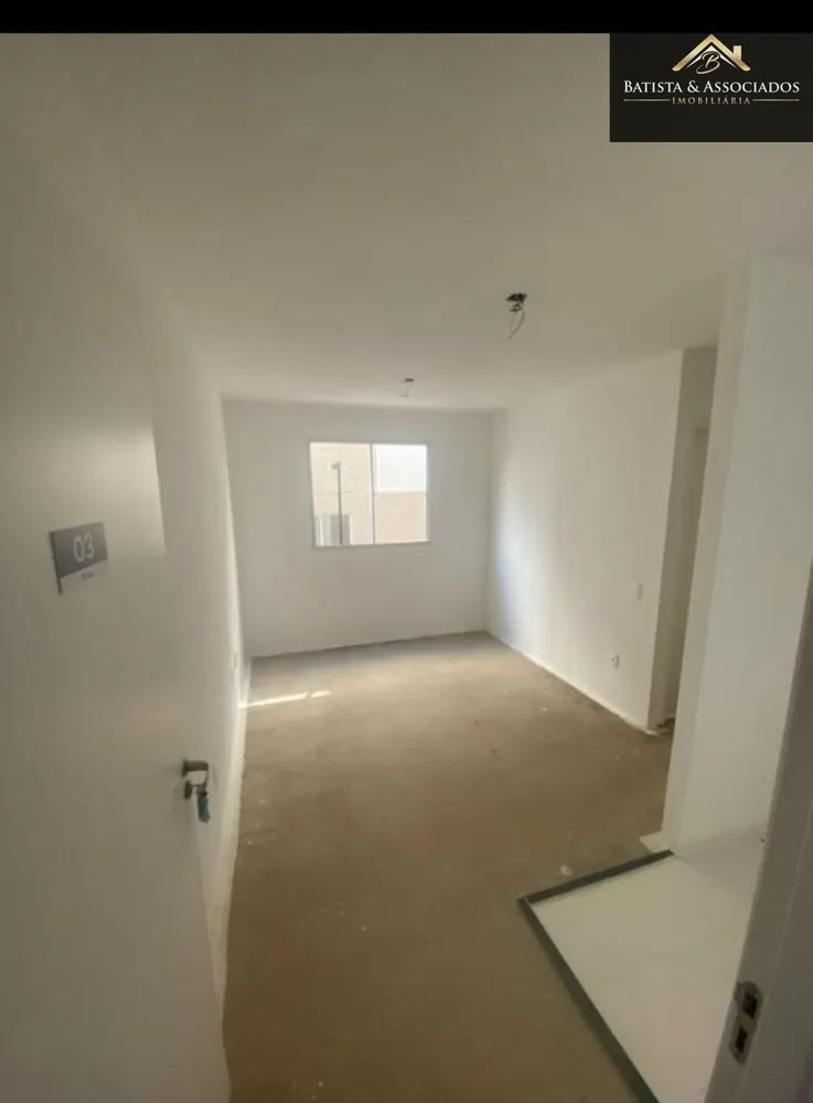 Apartamento, 2 quartos, 40 m² - Foto 6