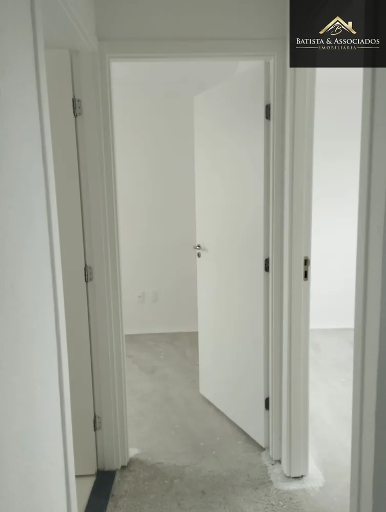 Apartamento, 2 quartos, 40 m² - Foto 8