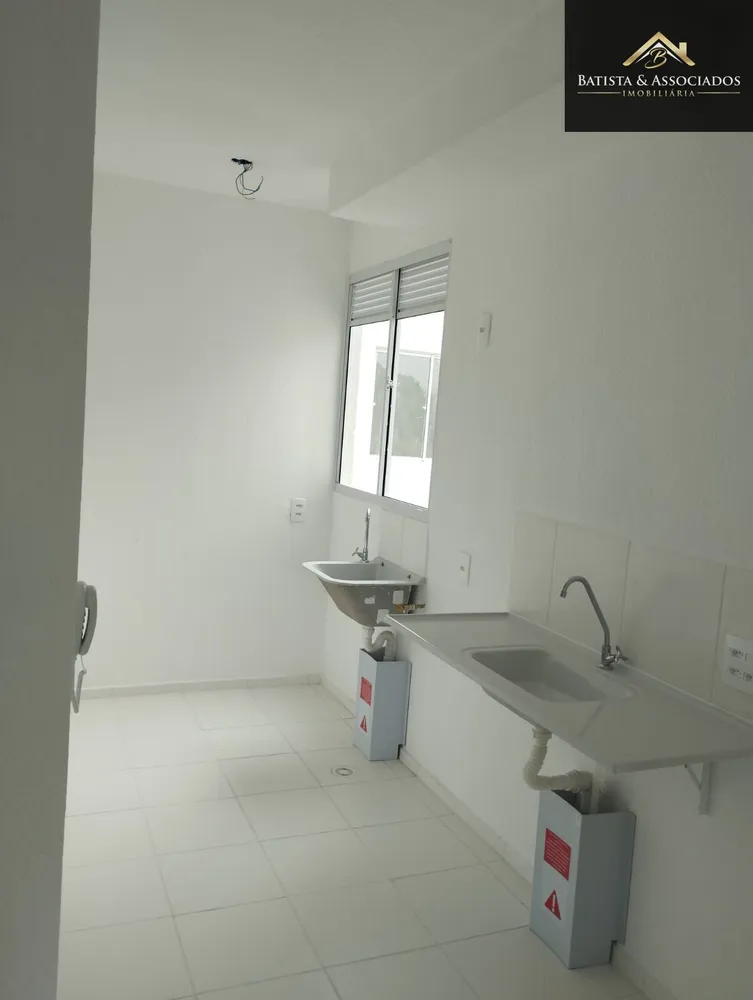 Apartamento, 2 quartos, 40 m² - Foto 10