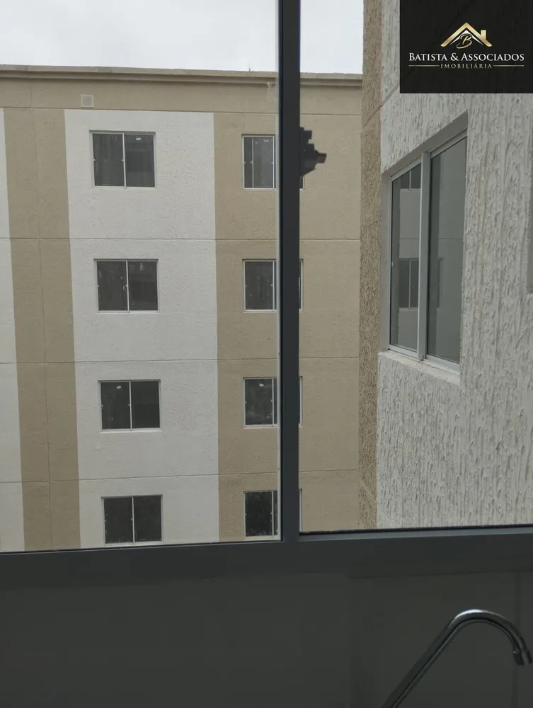 Apartamento, 2 quartos, 40 m² - Foto 11