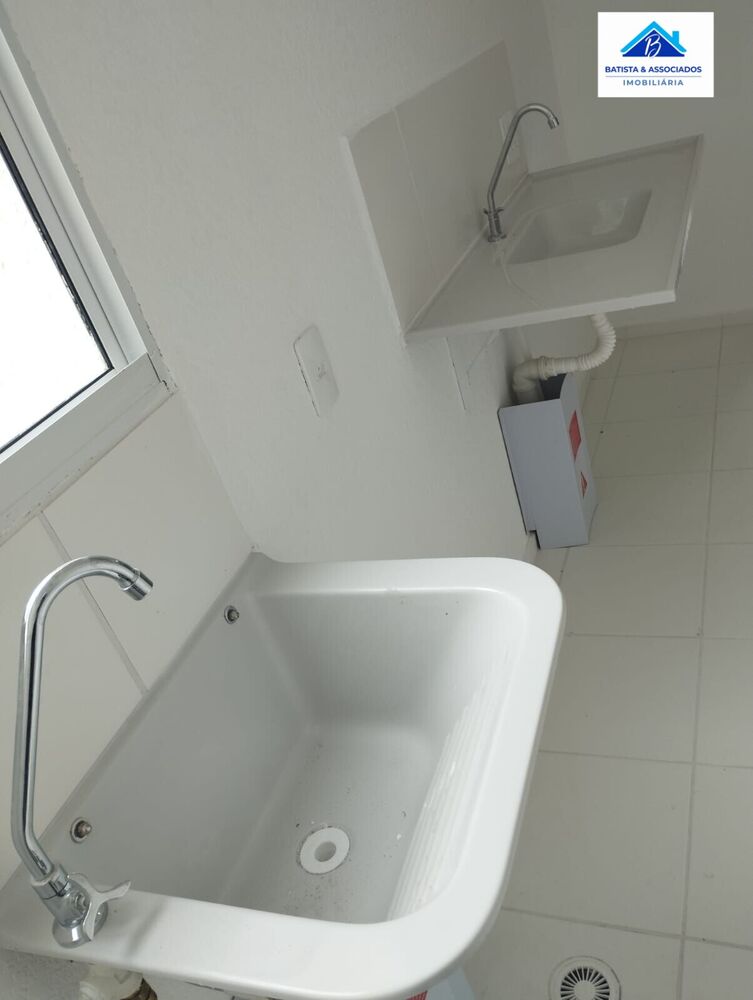 Apartamento, 2 quartos, 40 m² - Foto 4