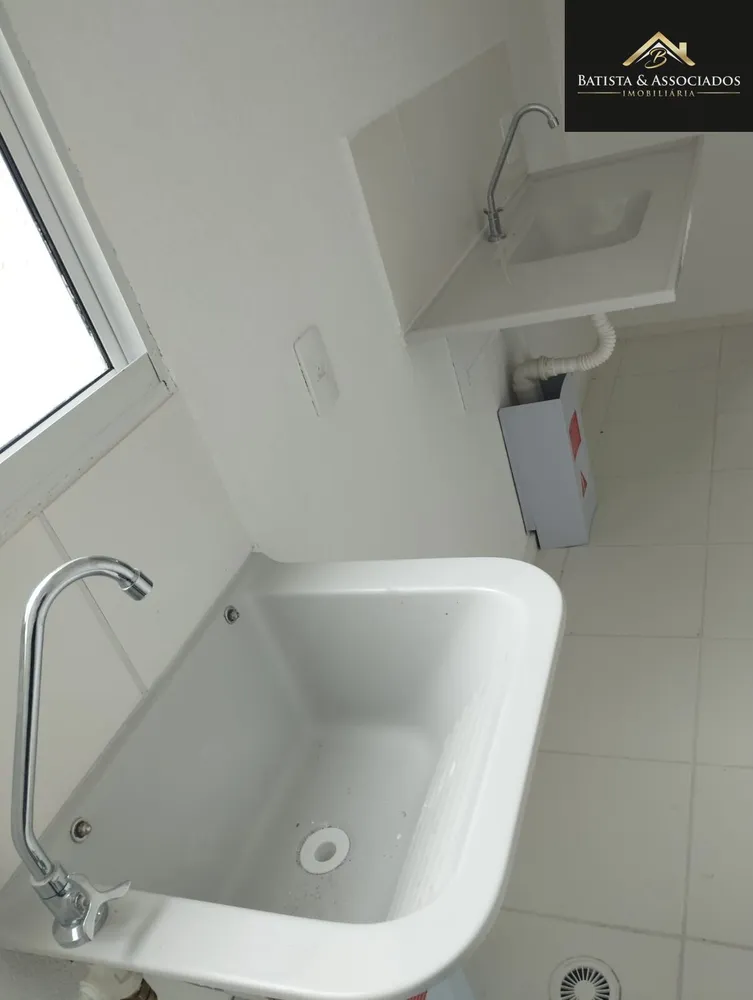 Apartamento, 2 quartos, 40 m² - Foto 9