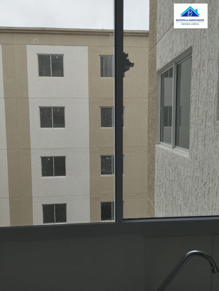 Apartamento, 2 quartos, 40 m² - Foto 3