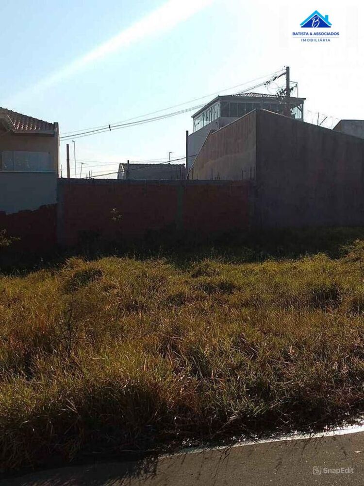 Terreno, 126 m² - Foto 1