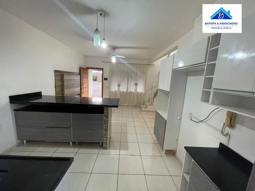 Sobrado, 2 quartos, 65 m² - Foto 4