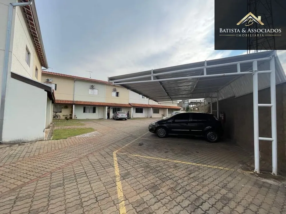 Sobrado, 2 quartos, 65 m² - Foto 16