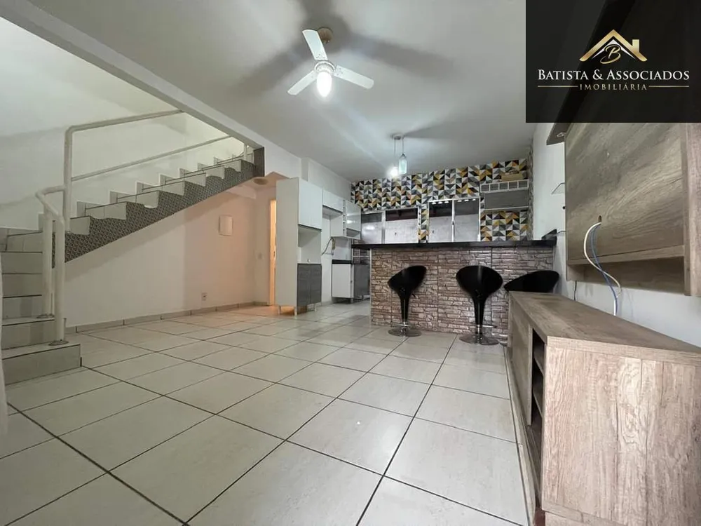 Sobrado, 2 quartos, 65 m² - Foto 5