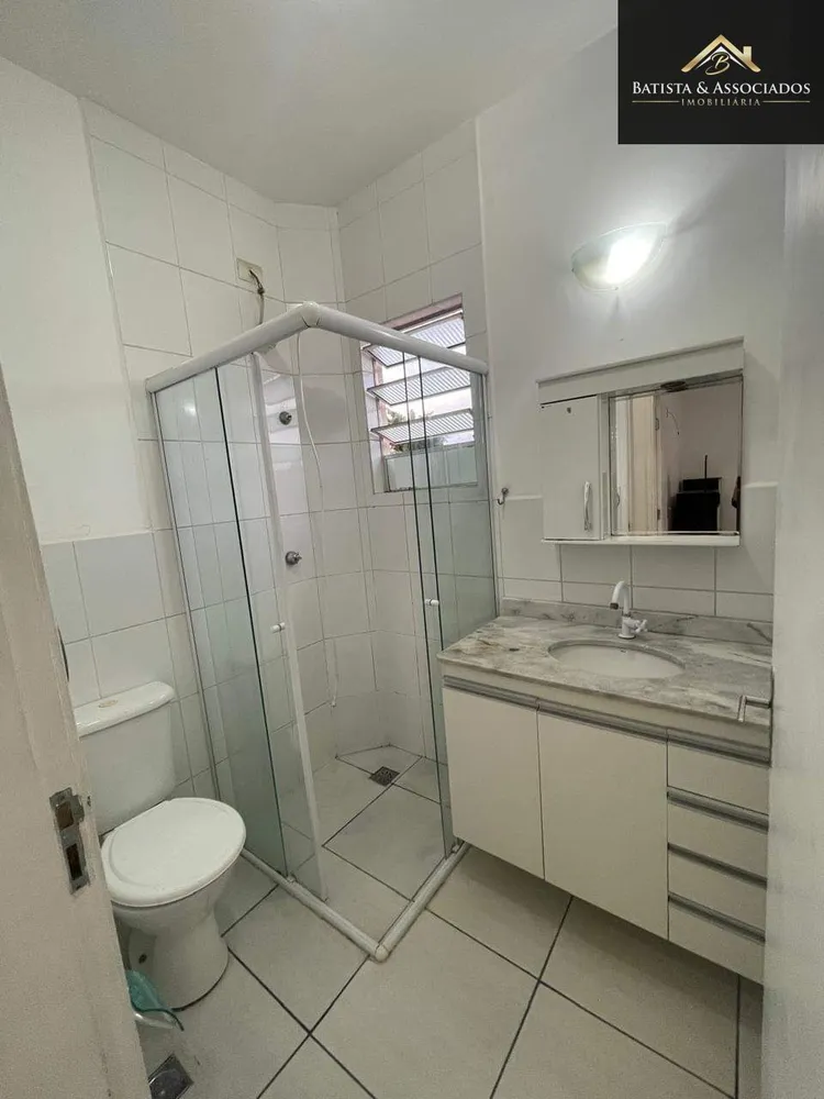 Sobrado, 2 quartos, 65 m² - Foto 11