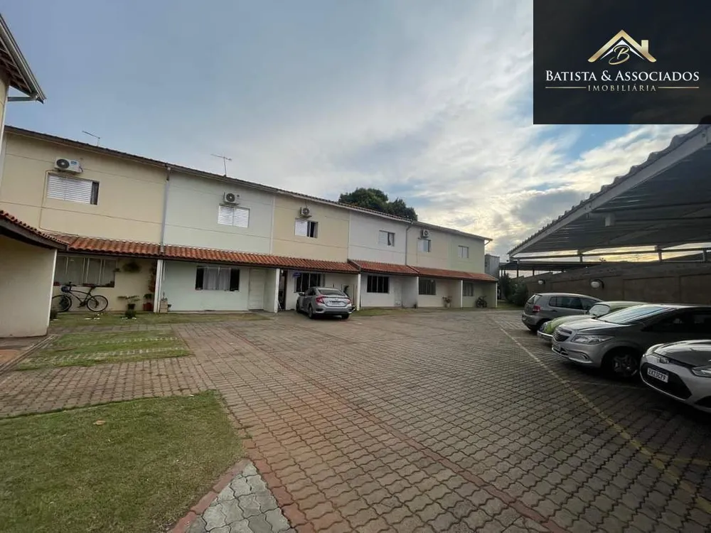 Sobrado, 2 quartos, 65 m² - Foto 15