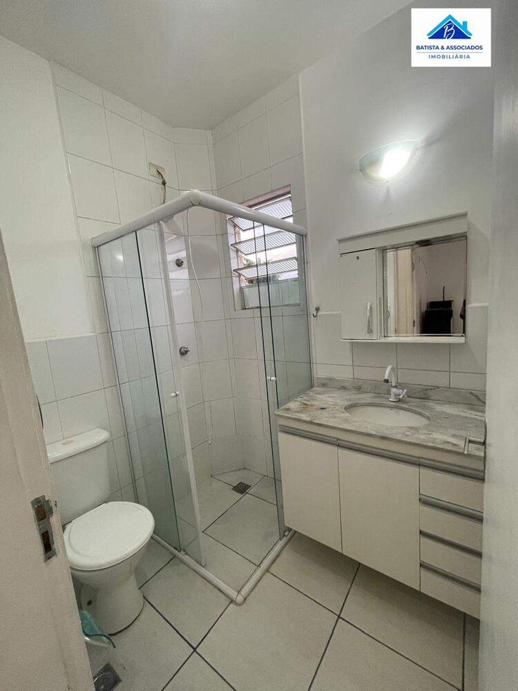 Sobrado, 2 quartos, 65 m² - Foto 2