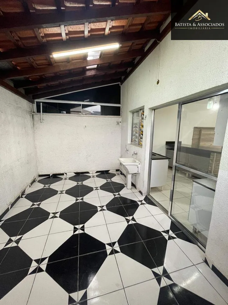 Sobrado, 2 quartos, 65 m² - Foto 13