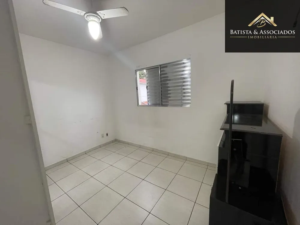 Sobrado, 2 quartos, 65 m² - Foto 9