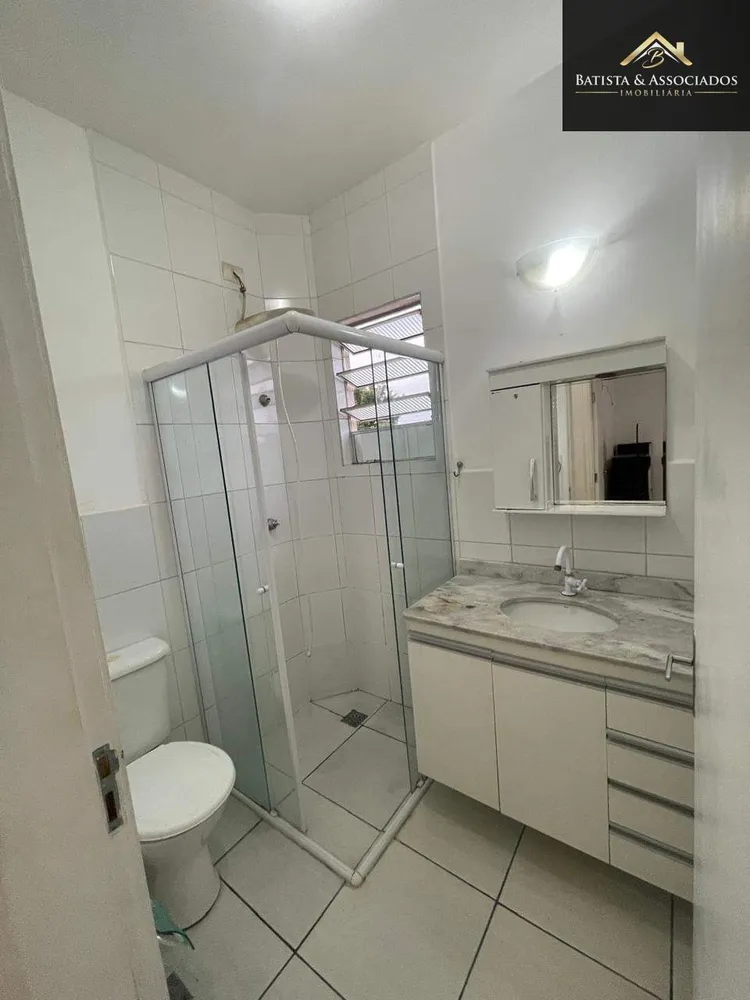 Sobrado, 2 quartos, 65 m² - Foto 10