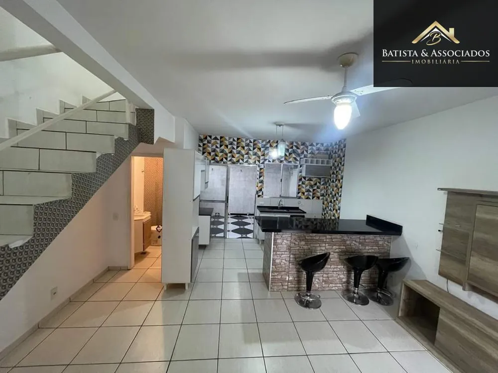 Sobrado, 2 quartos, 65 m² - Foto 6