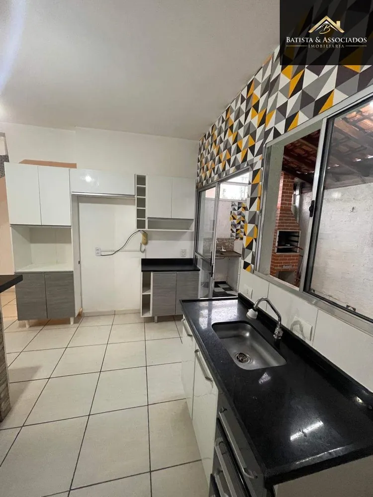 Sobrado, 2 quartos, 65 m² - Foto 12
