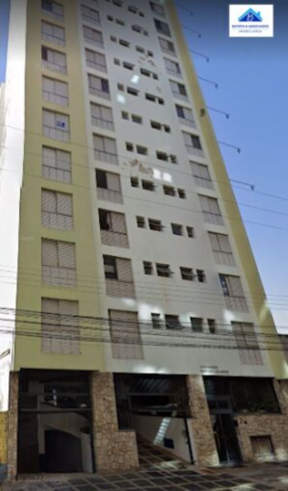 Apartamento, 1 quarto, 45 m² - Foto 2