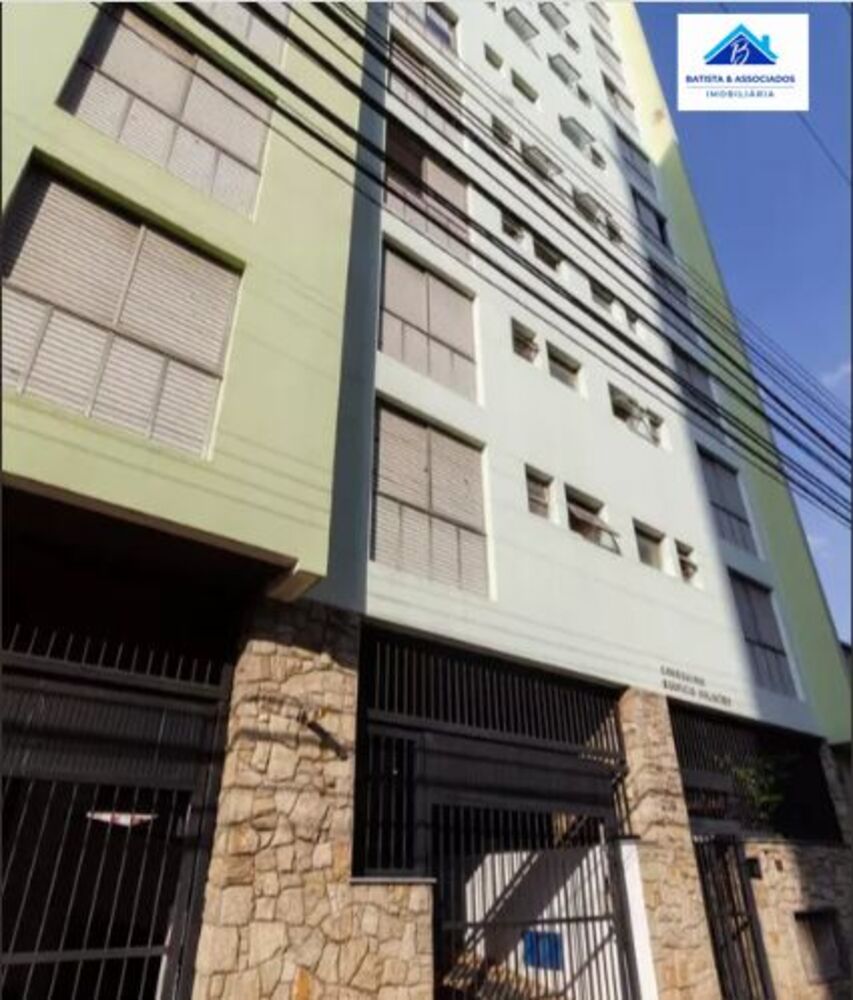 Apartamento, 1 quarto, 45 m² - Foto 4