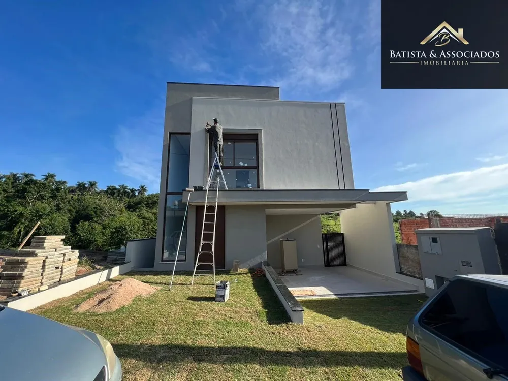 Casa, 3 quartos, 160 m² - Foto 5
