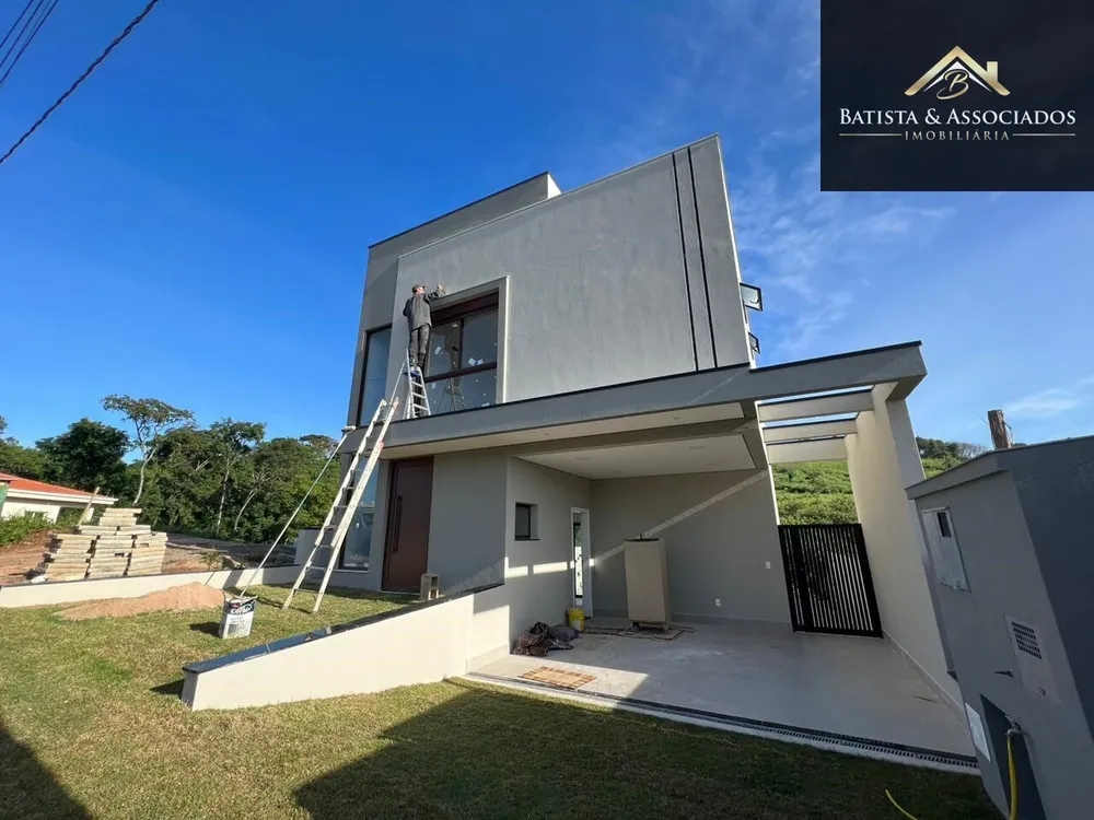 Casa, 3 quartos, 160 m² - Foto 6