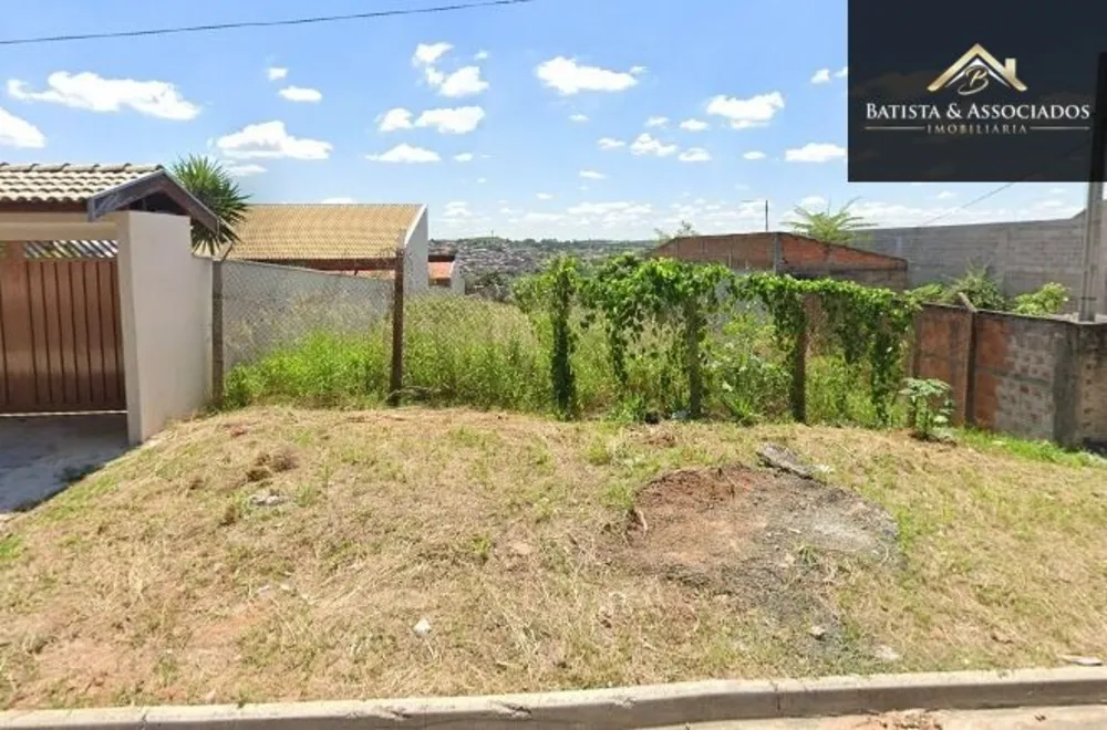 Terreno, 625 m² - Foto 2