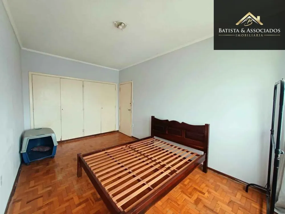 Apartamento, 2 quartos, 111 m² - Foto 1