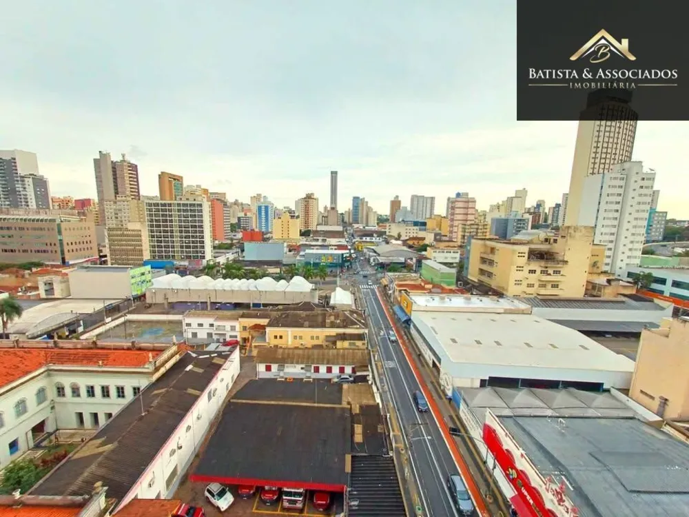 Apartamento, 2 quartos, 111 m² - Foto 1