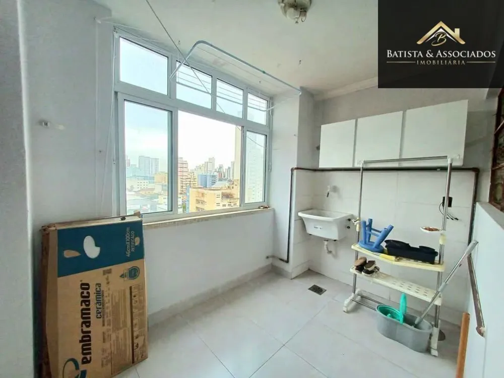 Apartamento, 2 quartos, 111 m² - Foto 2