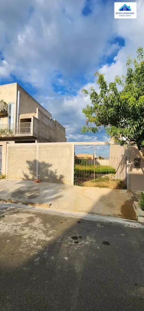 Terreno, 200 m² - Foto 3