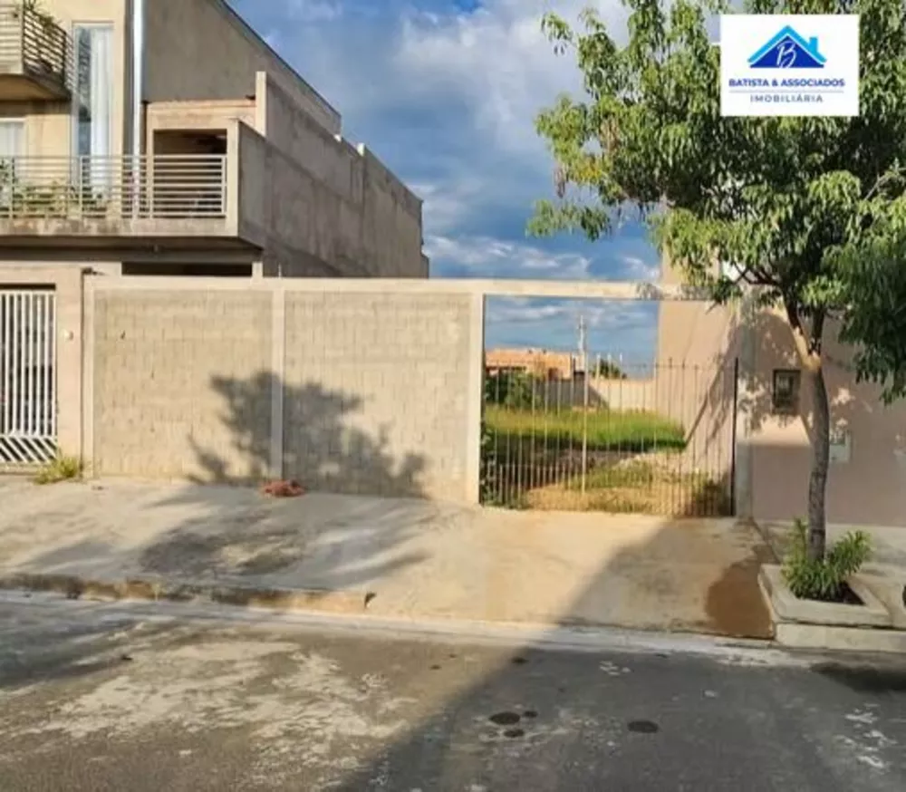 Terreno, 200 m² - Foto 1