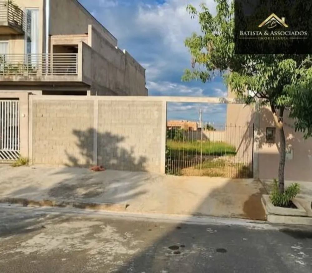 Terreno, 200 m² - Foto 1