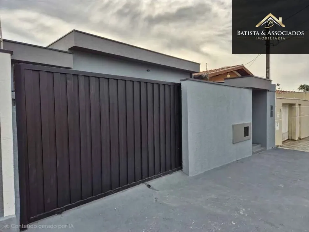 Casa, 4 quartos, 175 m² - Foto 3
