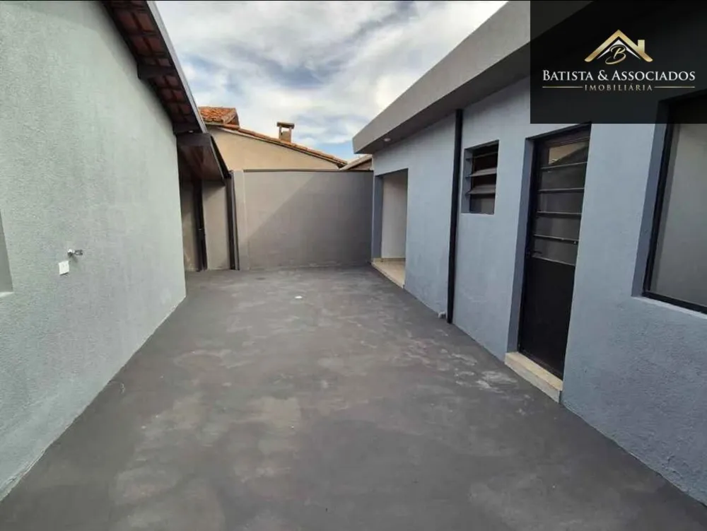 Casa, 4 quartos, 175 m² - Foto 15
