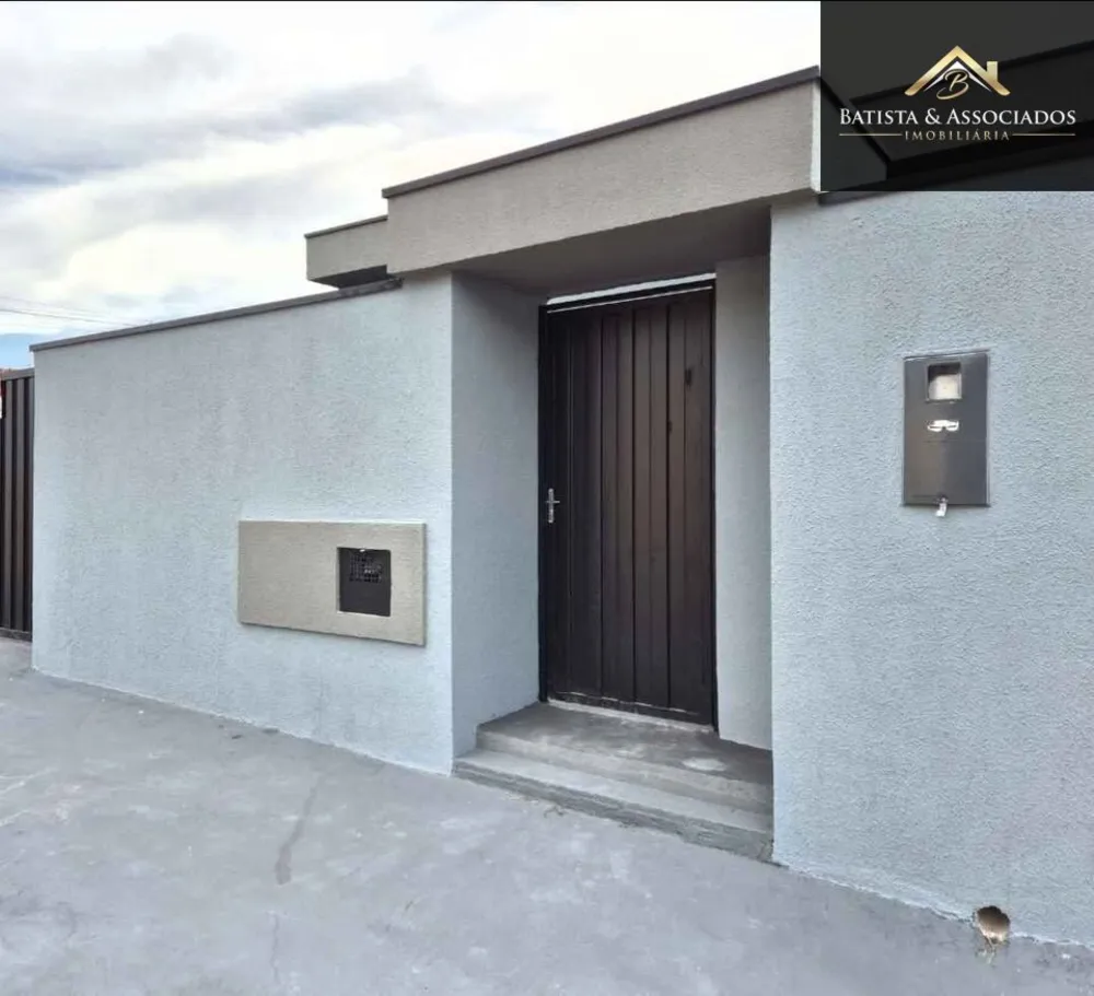 Casa, 4 quartos, 175 m² - Foto 2