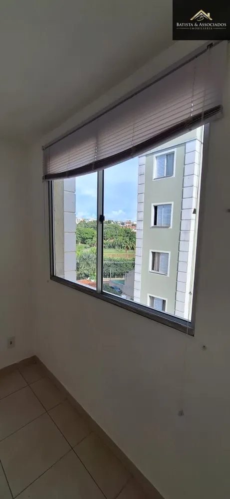 Apartamento, 2 quartos, 44 m² - Foto 10