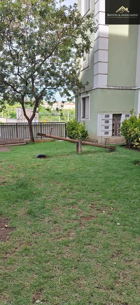 Apartamento, 2 quartos, 44 m² - Foto 12